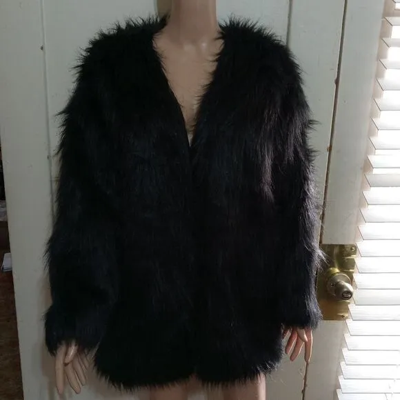 LANSHIFEI JACKET