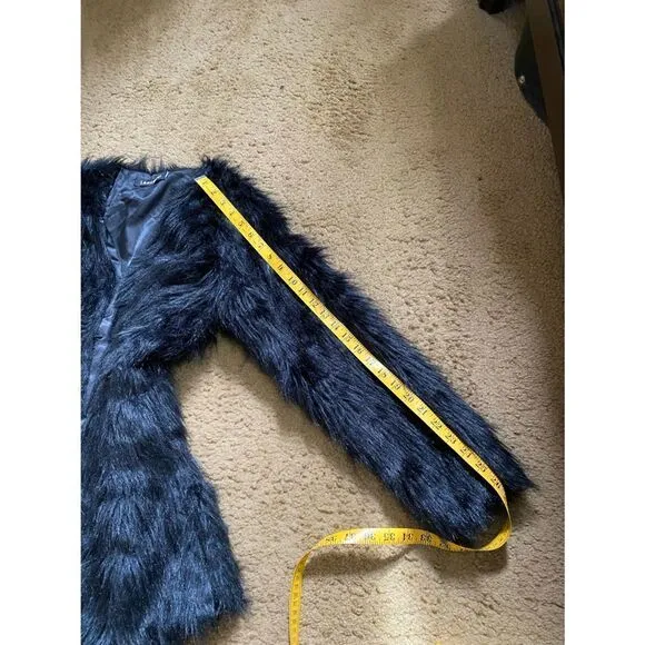 LANSHIFEI JACKET