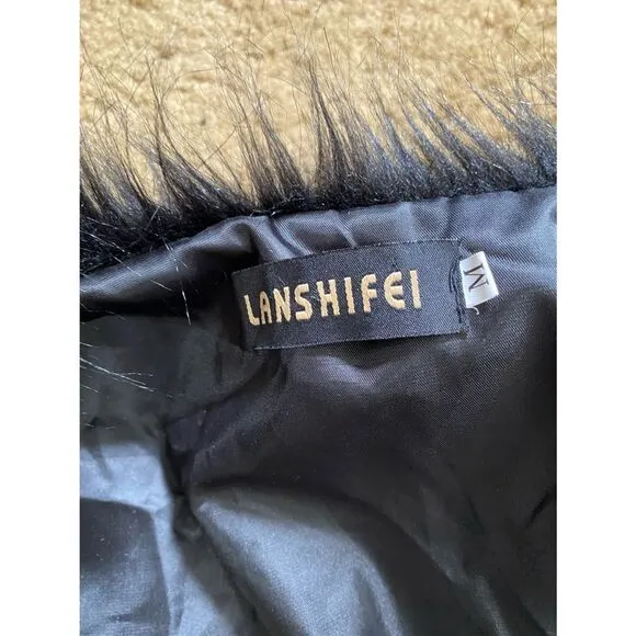 LANSHIFEI JACKET
