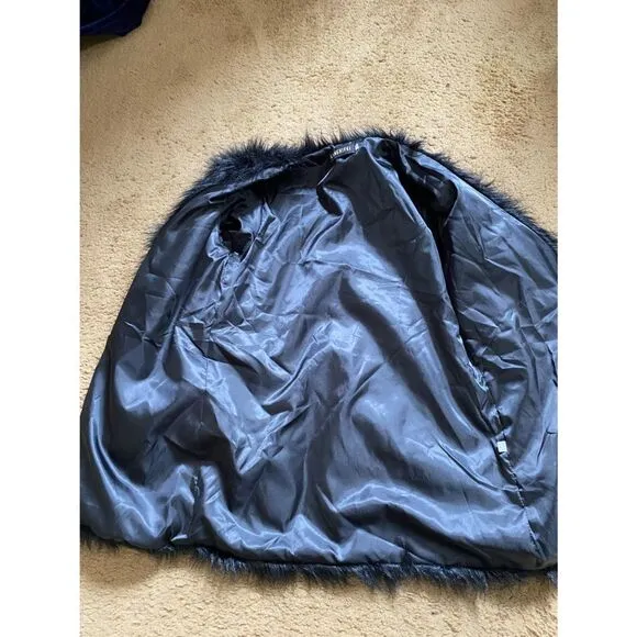 LANSHIFEI JACKET