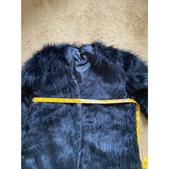 LANSHIFEI JACKET