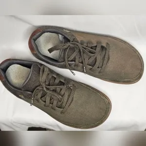 Lems Chillum Hiking Shoes In Color Spruce
