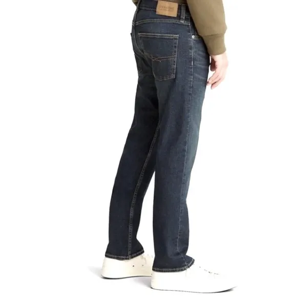 Levi Strauss Jeans Original Riveted 527 Levi’s Mens Jeans 33 x 30