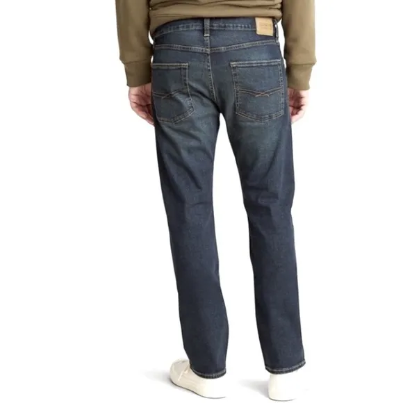 Levi Strauss Jeans Original Riveted 527 Levi’s Mens Jeans 33 x 30