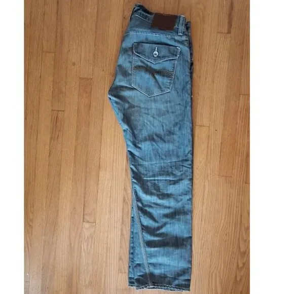 Levi’s 514 Slim Straight Jeans 33x30 | Blue Wash, Great Condition