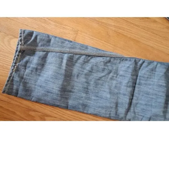 Levi’s 514 Slim Straight Jeans 33x30 | Blue Wash, Great Condition