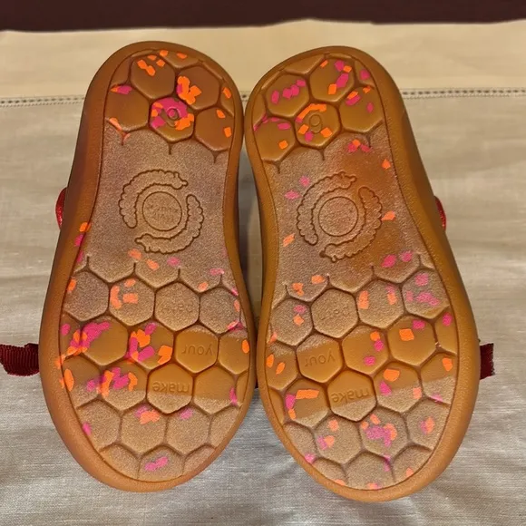 Livie and Luca River sporty Mary Jane shoes size 6 Toddler