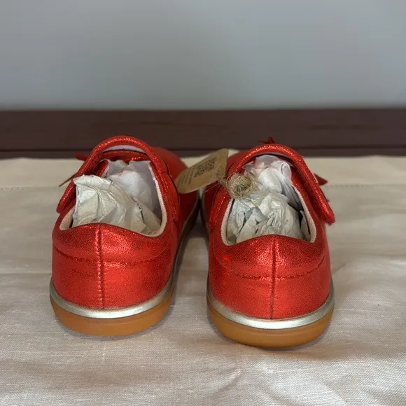 Livie and Luca River sporty Mary Jane shoes size 6 Toddler