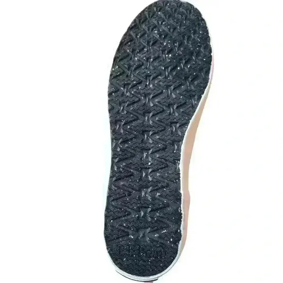 L.L. Bean Mountainville Slip-on Leather Black Men's Shoes Size 8 Medium