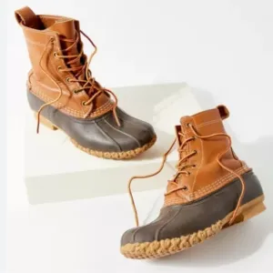 L.L. Bean Vintage Bean Boots