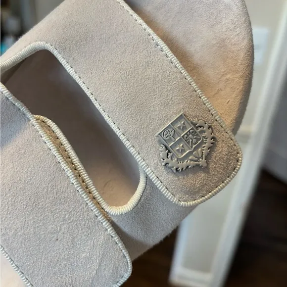 Loro Piana Open Walk Women’s Sandals NWT