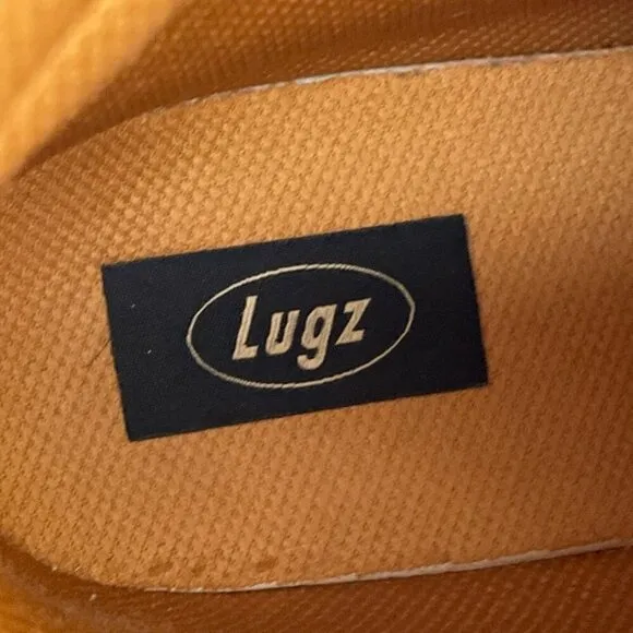 Lugz Men's Rucker Hi Classic 6-inch Fashion Boot 10 D S133