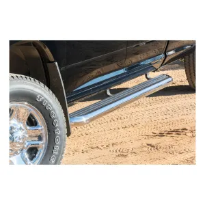 Luverne 575078-570717 MegaSteps W2W-Rocker Mount