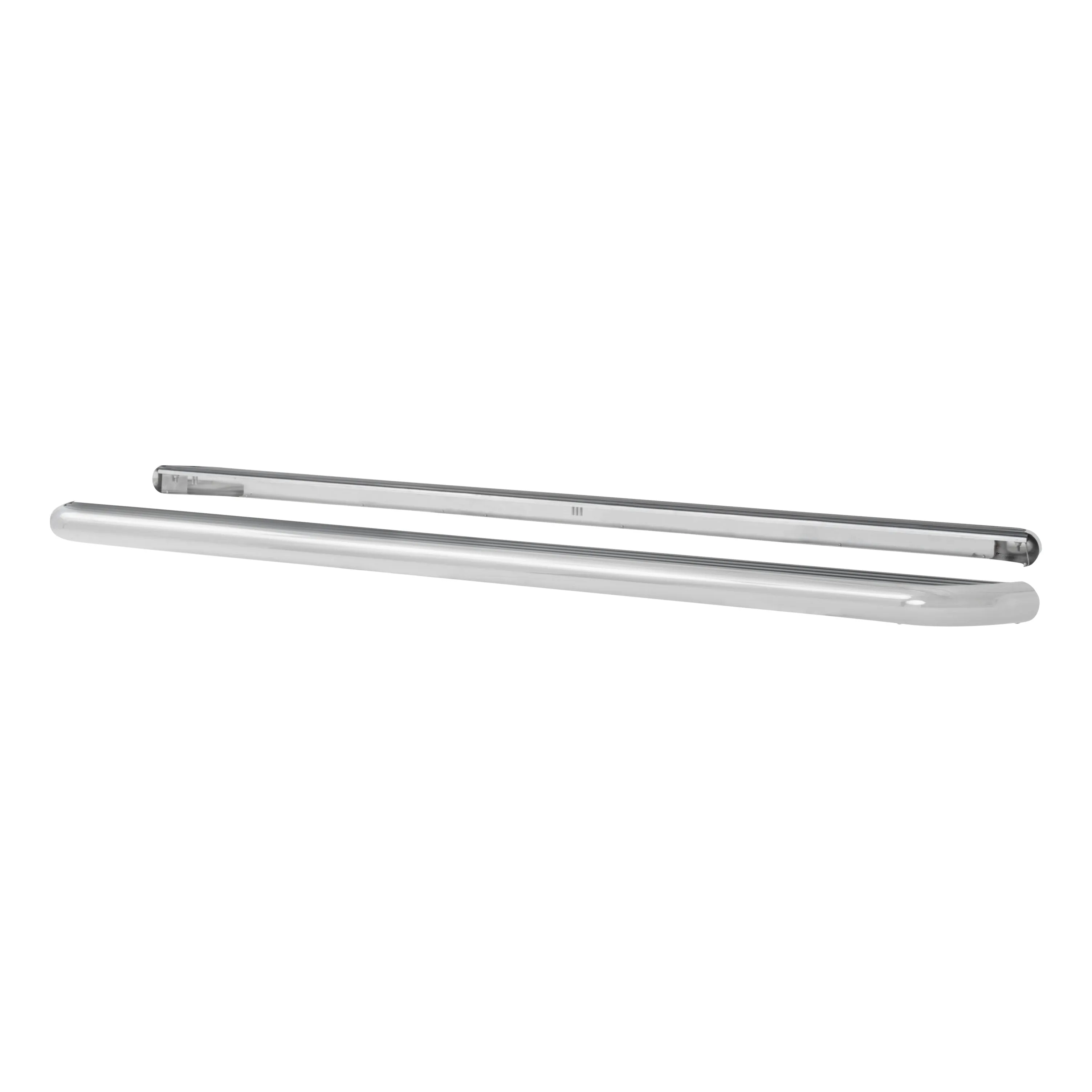 Luverne 575114-570237 MegaSteps W2W-Body Mount