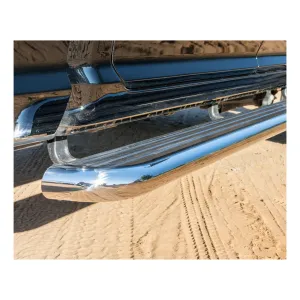 Luverne 575114-571339 MegaSteps W2W-Body Mount