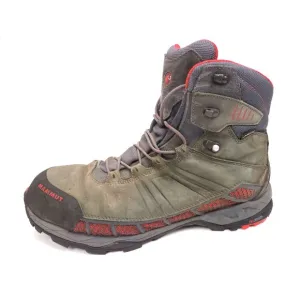 Mammut Men's 12 Comfort Guide Goretex GTX® Surround Mountaineering Boots