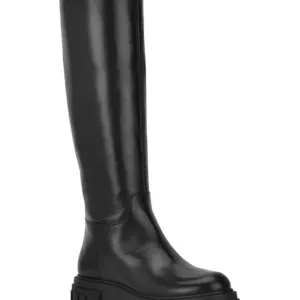 Marc Fisher Platform over the knee boots