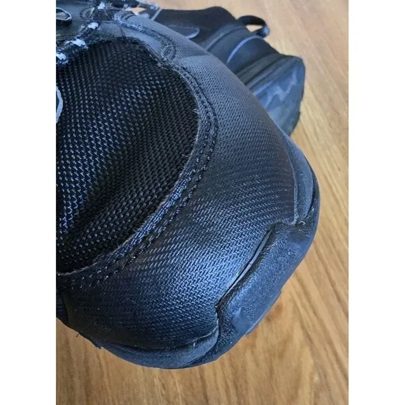 MBT Navada X GTX Gore-Tex Boots Men's Size 10 Black