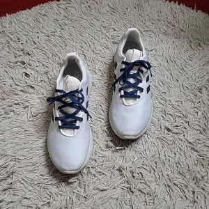 Mens Adidas purebounce  Sneakers Shoes Street BC1038 Running Size 9.5 Sporty MSR