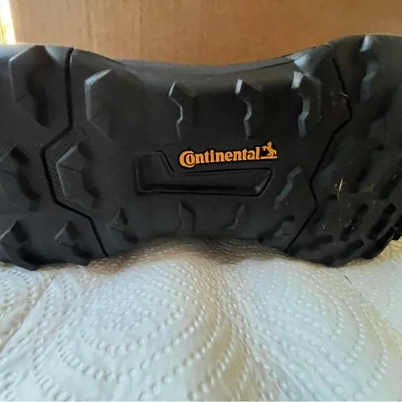 Men’s Adidas Terrex Hiking Shoes