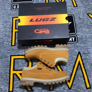 Men’s Lugz Boots. 6.5 Price is FIRM!