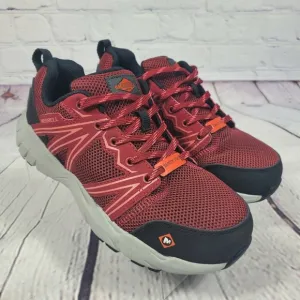 Merrell Fullbench Work Steel Toe shoes