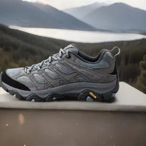 Merrell J036344W Womens Hiking Shoes Moab 3 AltitudeSIZE 7.5 W