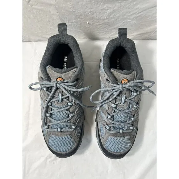 Merrell J036344W Womens Hiking Shoes Moab 3 AltitudeSIZE 7.5 W