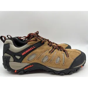 Merrell Men's Crosslander Vent Hiking Shoes J362583C Size US 10 NWT