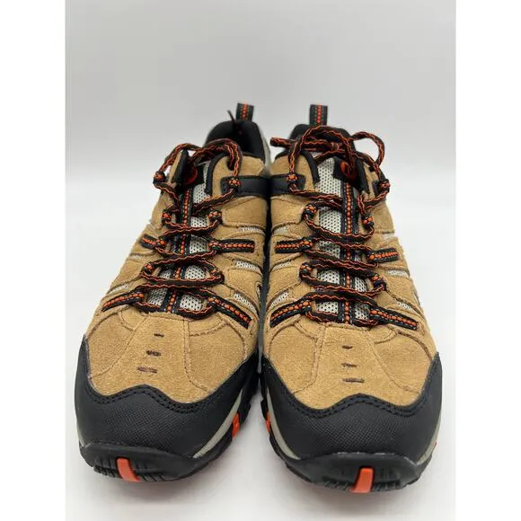 Merrell Men's Crosslander Vent Hiking Shoes J362583C Size US 10 NWT
