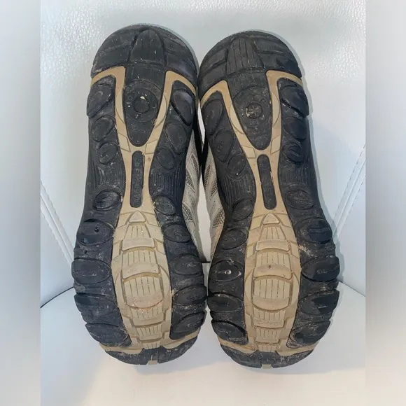 Merrell Men's Size 12 Accentor Vent Hiking Shoes Boulder Performance Shoes