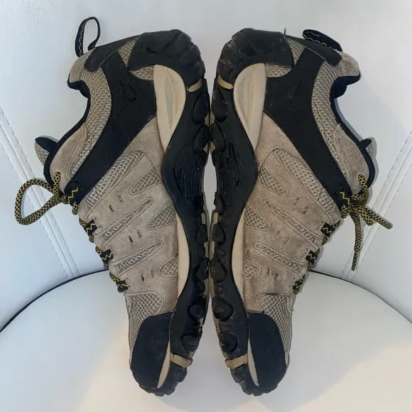 Merrell Men's Size 12 Accentor Vent Hiking Shoes Boulder Performance Shoes