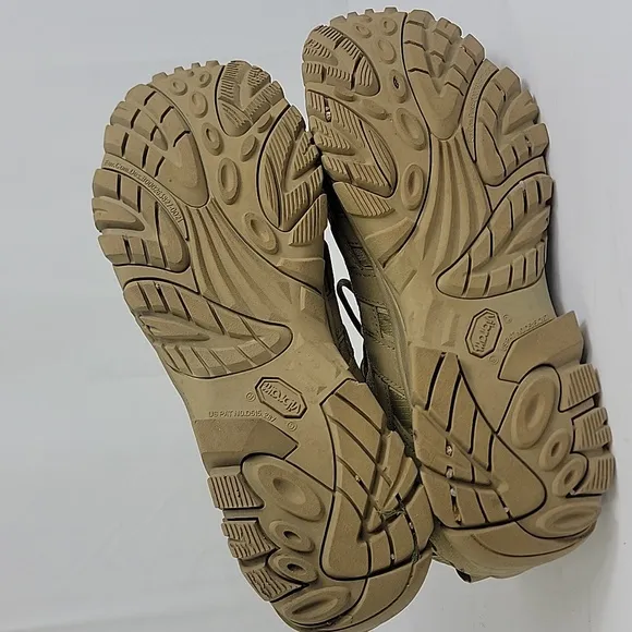 Merrell Moab 3 Mid Tactical Waterproof Men's Hiking Boots