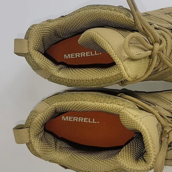 Merrell Moab 3 Mid Tactical Waterproof Men's Hiking Boots