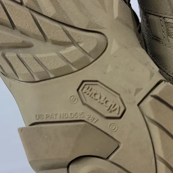 Merrell Moab 3 Mid Tactical Waterproof Men's Hiking Boots