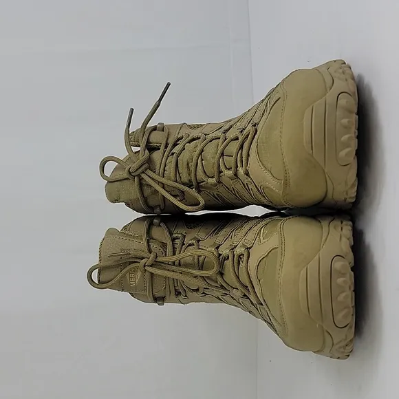 Merrell Moab 3 Mid Tactical Waterproof Men's Hiking Boots