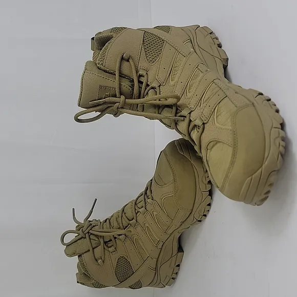 Merrell Moab 3 Mid Tactical Waterproof Men's Hiking Boots