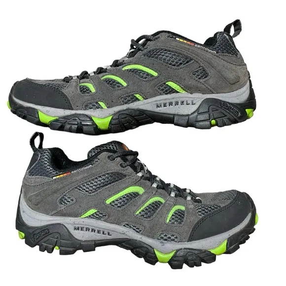 Merrell 🌿 Moab‎ Ventilator Hiking 🥾 Boots