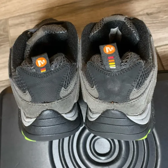 Merrell 🌿 Moab‎ Ventilator Hiking 🥾 Boots