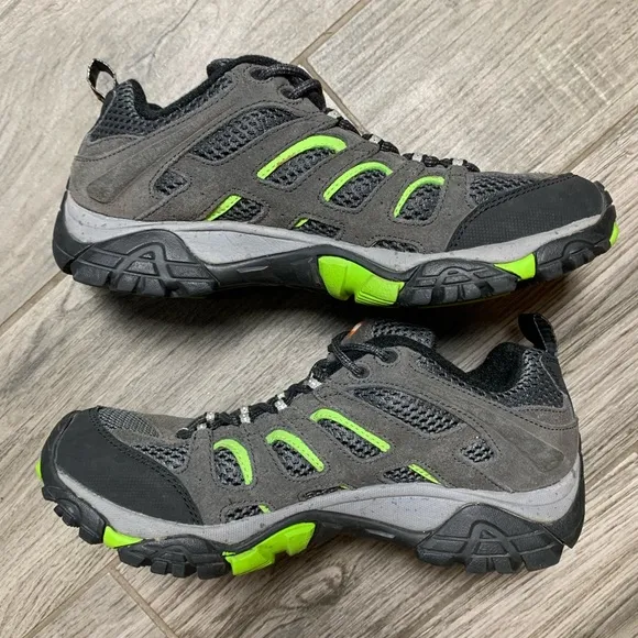 Merrell 🌿 Moab‎ Ventilator Hiking 🥾 Boots