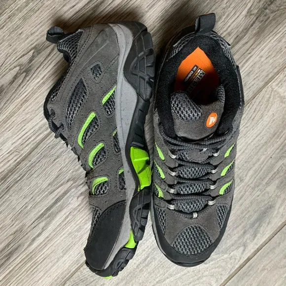 Merrell 🌿 Moab‎ Ventilator Hiking 🥾 Boots