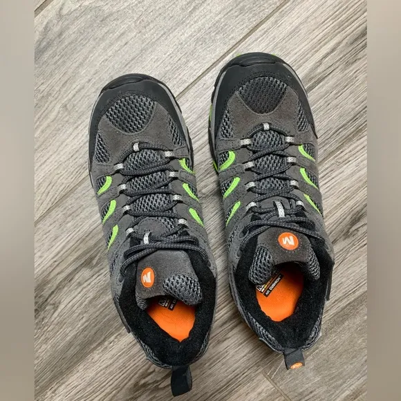 Merrell 🌿 Moab‎ Ventilator Hiking 🥾 Boots