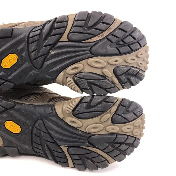 Merrell Moab Ventilator Hiking Shoes 13