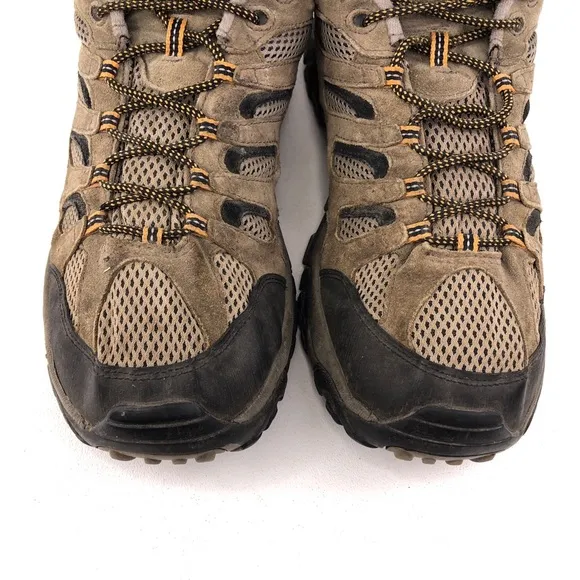 Merrell Moab Ventilator Hiking Shoes 13