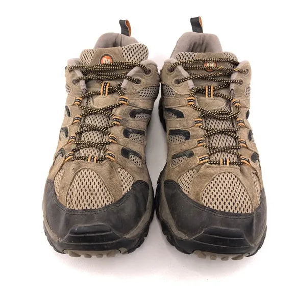 Merrell Moab Ventilator Hiking Shoes 13