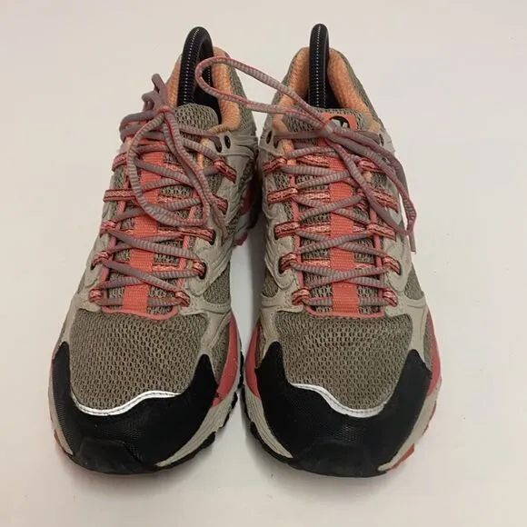 Merrell NTR Seismic Women's Hiking Sneakers Size 8.5 A12