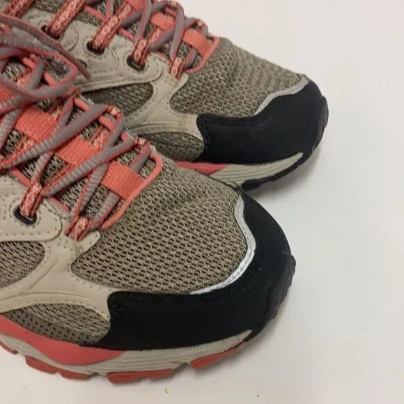 Merrell NTR Seismic Women's Hiking Sneakers Size 8.5 A12