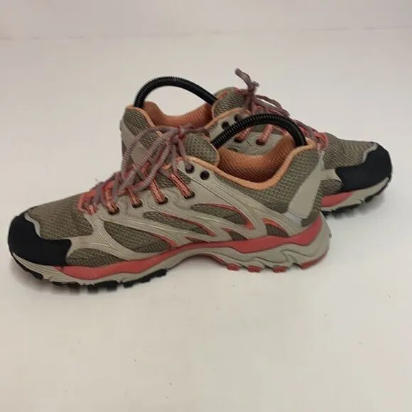 Merrell NTR Seismic Women's Hiking Sneakers Size 8.5 A12