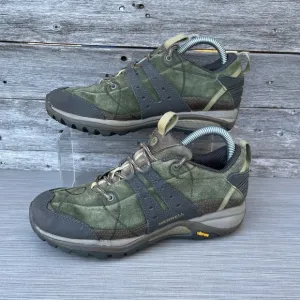 Merrell Siren Metro Hiking Shoes size 7.5