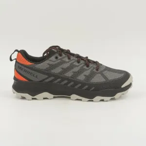 Merrell Speed Eco 'Charcoal - Tangerin' J036987 Hiking Multi-Size